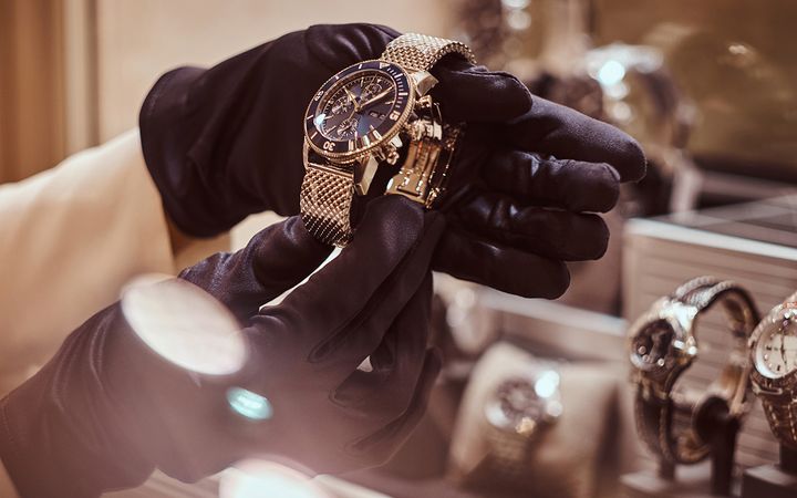 The Price of Luxury and Our New Venture